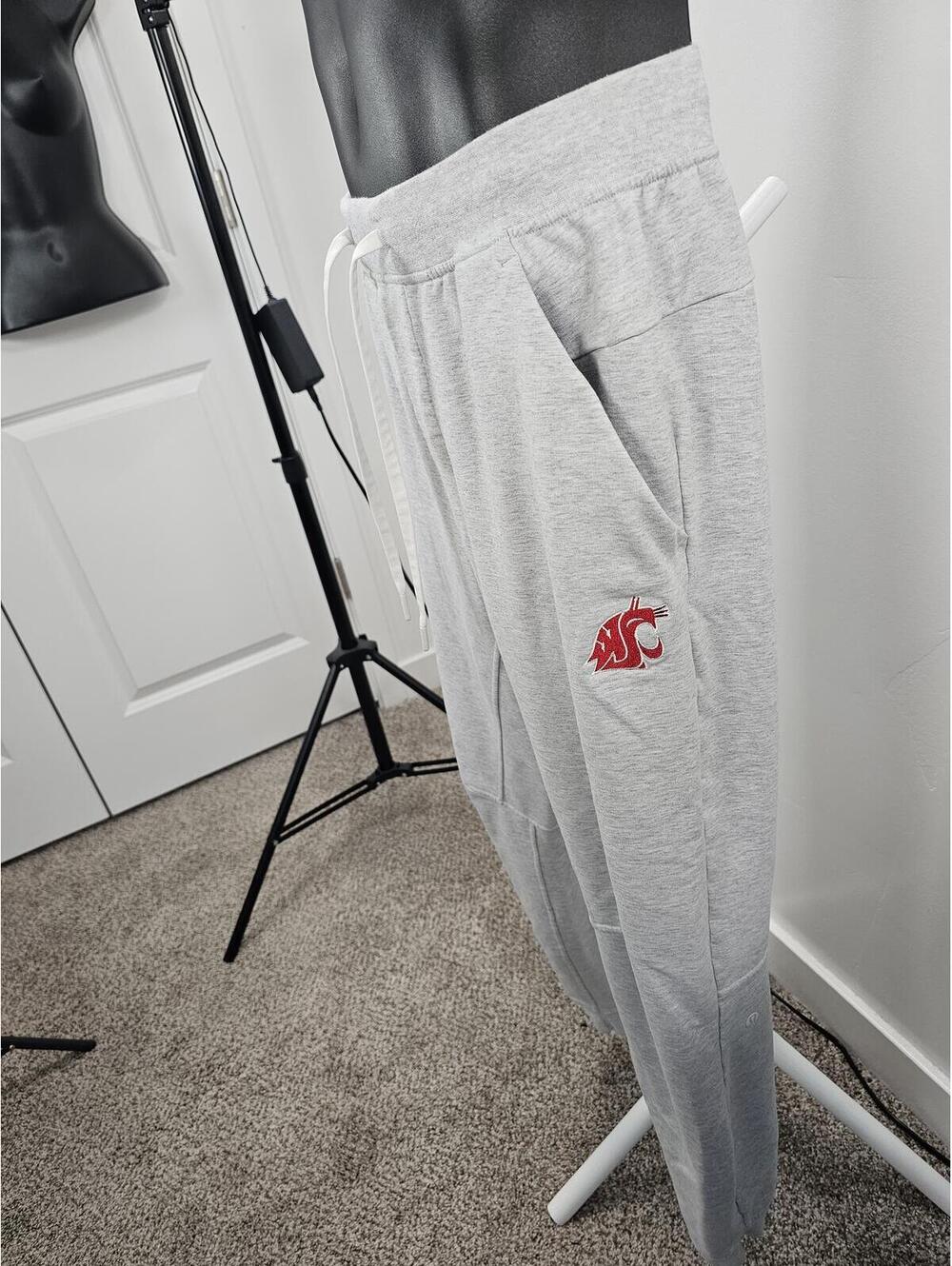 Lululemon City Sweat Jogger Washington State Cougars - Picture 2 of 10